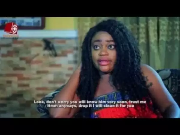Video: OMOGE MOWE - Latest 2018 Yoruba Movie